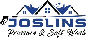 Joslin's Pressure & Soft Wash